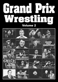 DVD TITLE